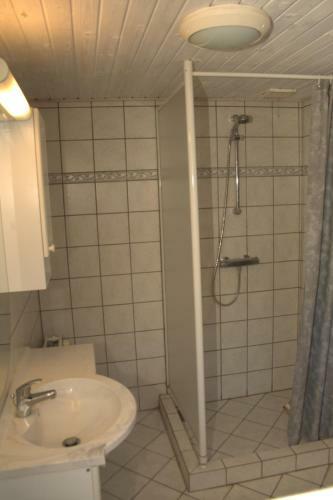 Sor� Camping & Cottages