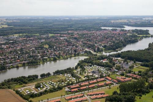 Sor� Camping & Cottages