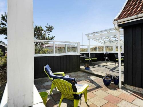 Two-bedroom Holiday Home In Fan� 10