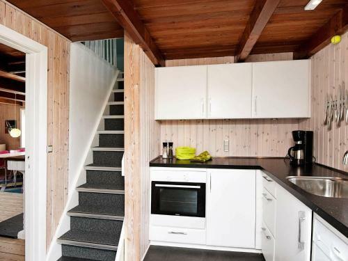 Two-bedroom Holiday Home In Fan� 10