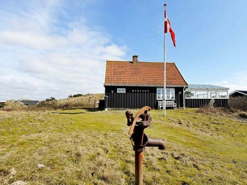 Two-bedroom Holiday Home In Fan� 10