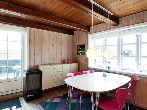 Two-bedroom Holiday Home In Fan� 10