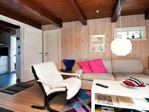 Two-bedroom Holiday Home In Fan� 10