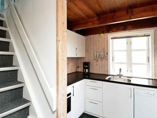 Two-bedroom Holiday Home In Fan� 10