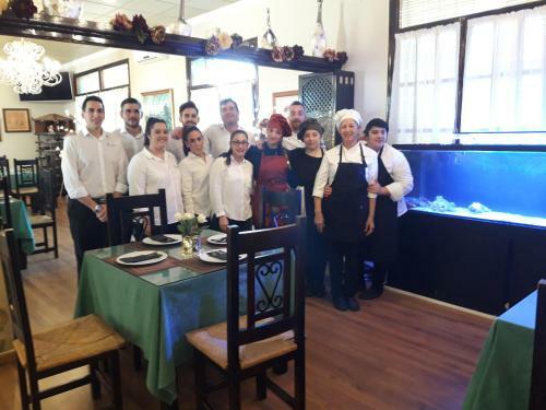 Hostal Hispalis