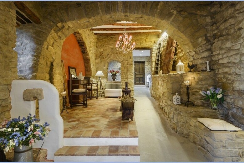 Heredad Beragu Hotel- Adults Only
