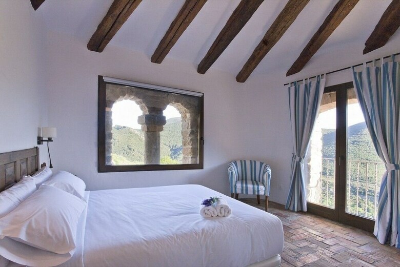 Heredad Beragu Hotel- Adults Only