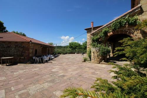 La Posada Del Santuario