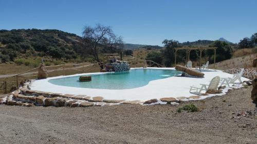 Agroturismo Casa El Ventorrillo