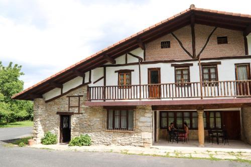 Albergue De Peregrinos Gerekiz