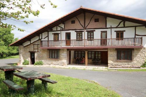 Albergue De Peregrinos Gerekiz