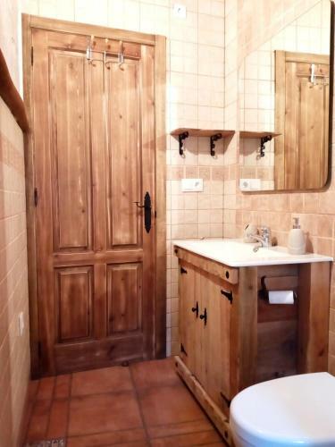 Agroturismo Casa Rural "los Casares"