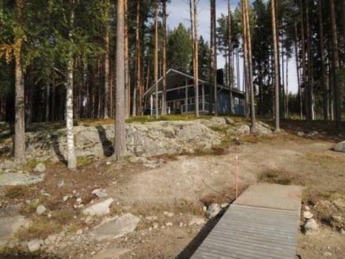Holiday Home Koskelo