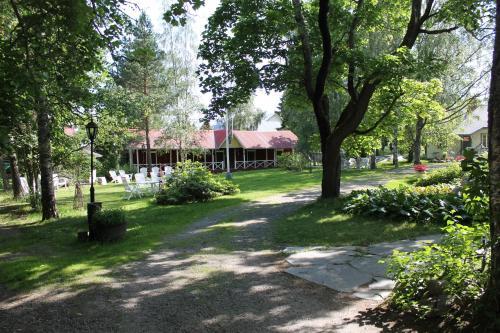 Bed & Breakfast Er�j�rven Eerola Aittahuone (summer Room)