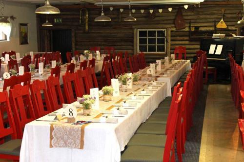 Bed & Breakfast Er�j�rven Eerola Aittahuone (summer Room)
