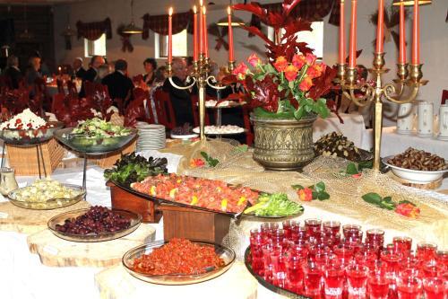 Bed & Breakfast Er�j�rven Eerola Aittahuone (summer Room)