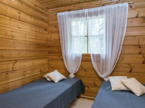 Holiday Home Vuorilahti
