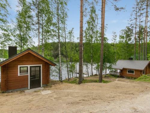 Holiday Home Vuorilahti