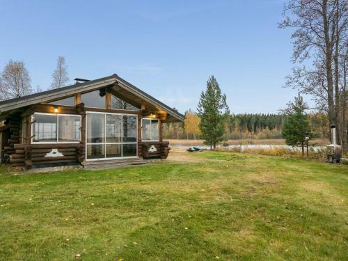 Holiday Home Jussi-m�kki