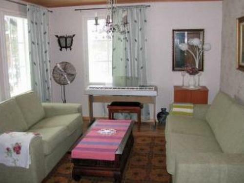 Holiday Home Hiawatha
