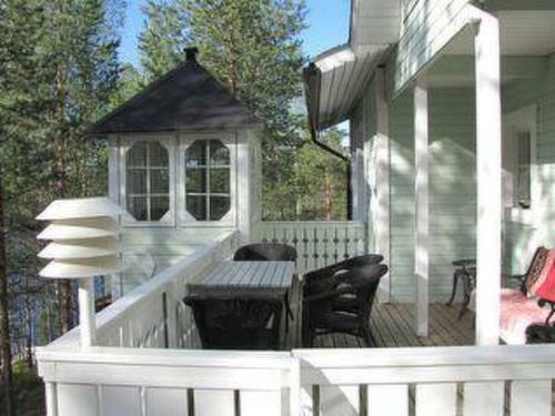 Holiday Home Hiawatha