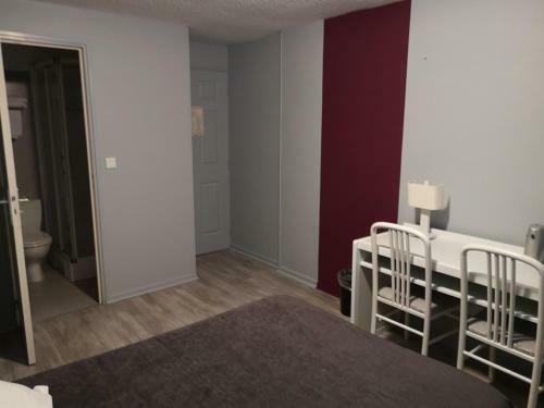 Hotel Le Galoubet