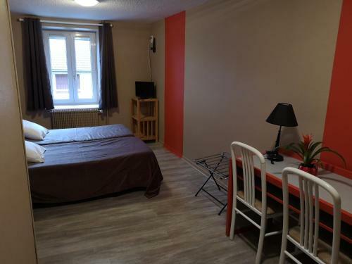 Hotel Le Galoubet