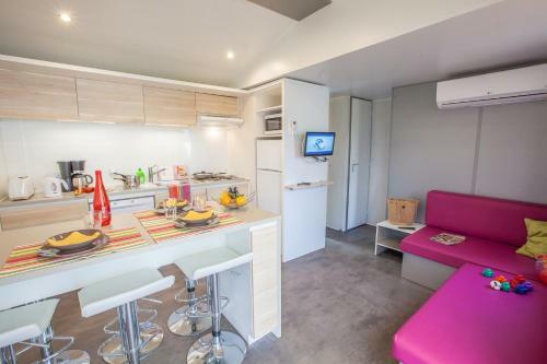 Camping Signol