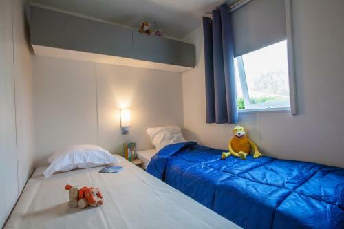 Camping Signol