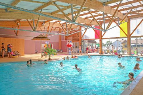 Camping Signol