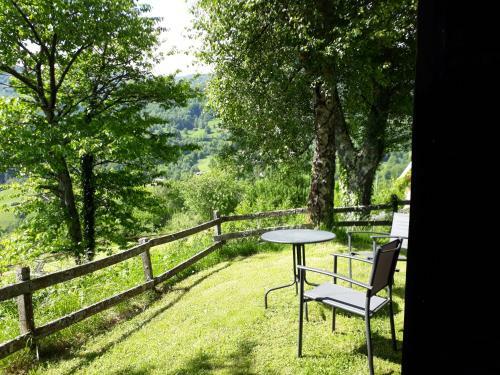 B&B Las Trinquades
