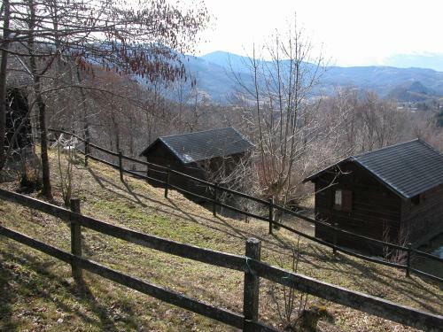 B&B Las Trinquades