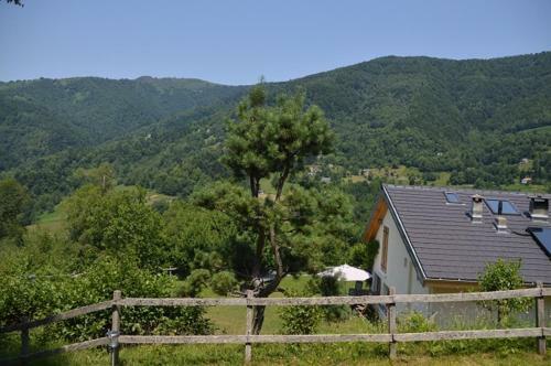 B&B Las Trinquades