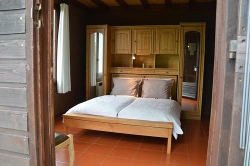B&B Las Trinquades
