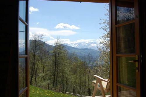 B&B Las Trinquades