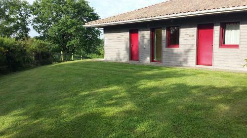 Bed & Breakfast Gourmet De Nature