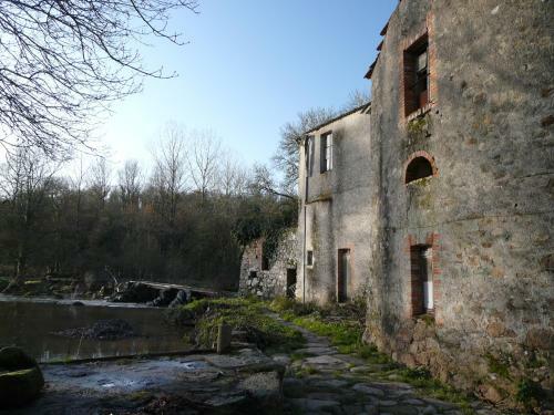 Bed & Breakfast Gourmet De Nature