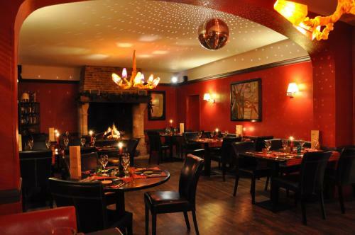 Hotel La Corne D 'abondance