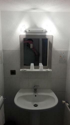Hotel Les Tamaris