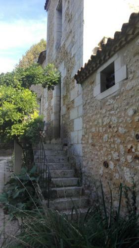 Hotel Les Tamaris