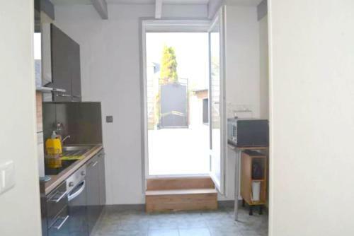Holiday Home Rue Pierre Et Marie Curie