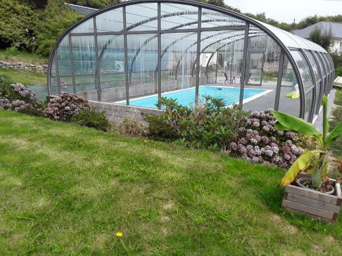 Agroturismo Kost Ar Mine