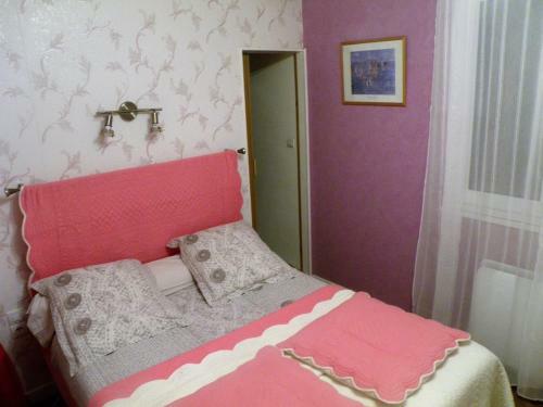 Bed & Breakfast Chambres D'hotes Le Pavillon Du Charme