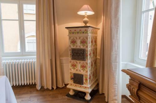 La Vieille Vigne Bed & Breakfast