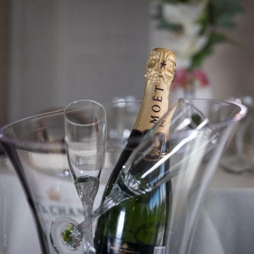Hotel Restaurant L'ecrin
