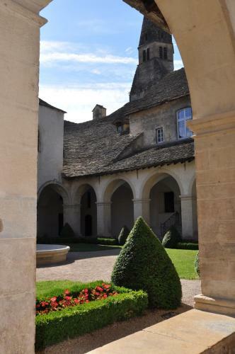 Apartamentos L' Atelier De La Monnaie