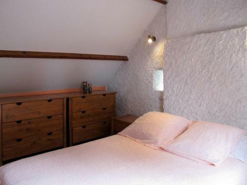 Ferienhaus Cr�ances 400s