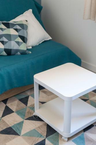 Apartamento Enight
