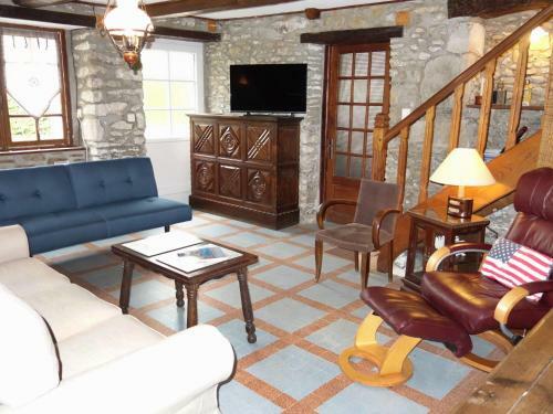 Holiday Home Le Bignon