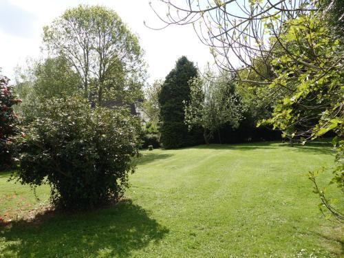 Holiday Home Le Bignon